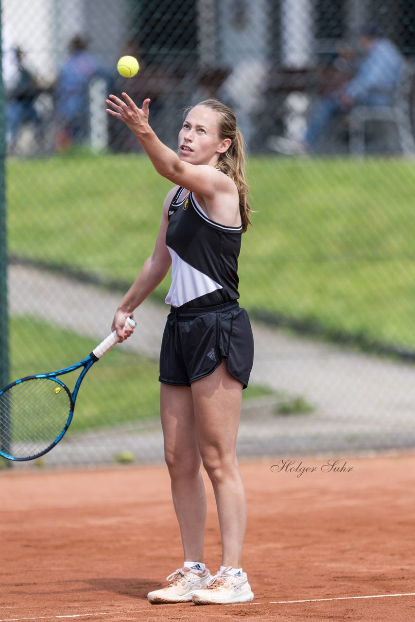 Bild 200 - Bergstedt Open